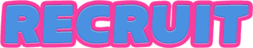 RECRUIT